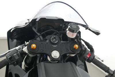 YAMAHA YZF R7