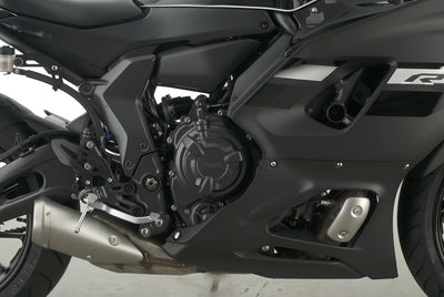 YAMAHA YZF R7