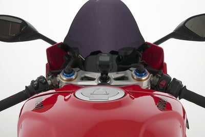 DUCATI PANIGALE V4 S