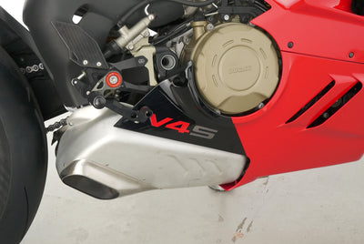 DUCATI PANIGALE V4 S