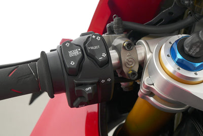 DUCATI PANIGALE V4 S