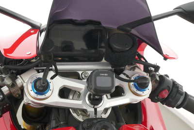 DUCATI PANIGALE V4 S