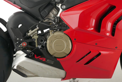 DUCATI PANIGALE V4 S