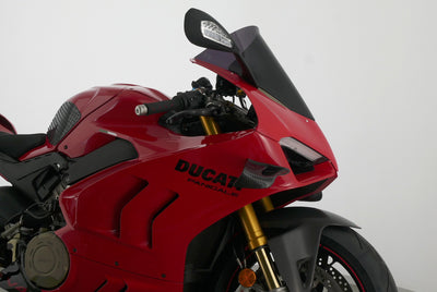 DUCATI PANIGALE V4 S