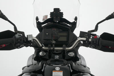 SUZUKI DL 650 V STROM