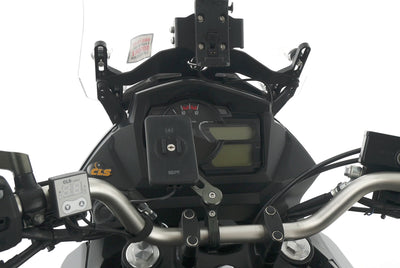 SUZUKI DL 650 V STROM