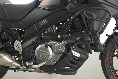 SUZUKI DL 650 V STROM