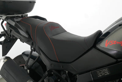 SUZUKI DL 650 V STROM