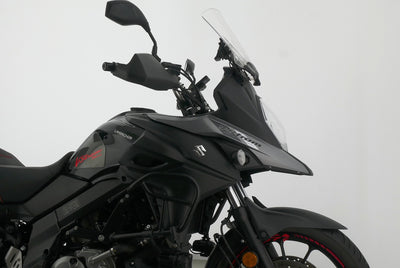 SUZUKI DL 650 V STROM