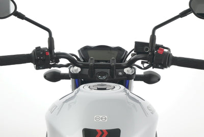 SUZUKI SV 650