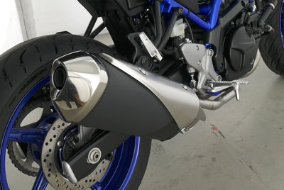 SUZUKI SV 650