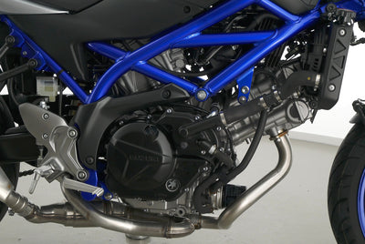 SUZUKI SV 650