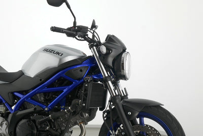 SUZUKI SV 650