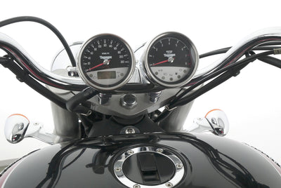 TRIUMPH ROCKET III