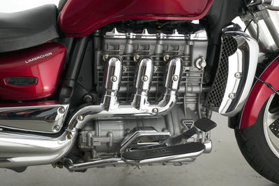 TRIUMPH ROCKET III