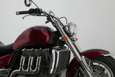 TRIUMPH ROCKET III