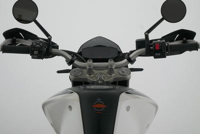 KTM 690 DUKE