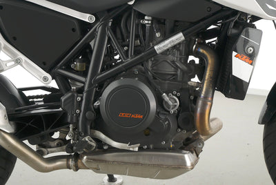 KTM 690 DUKE