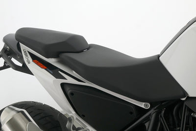 KTM 690 DUKE