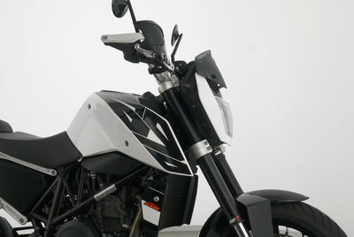 KTM 690 DUKE