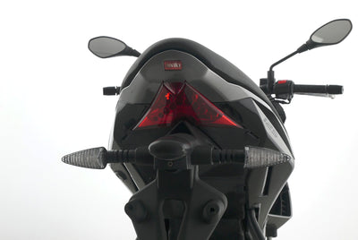 APRILIA TUONO 125