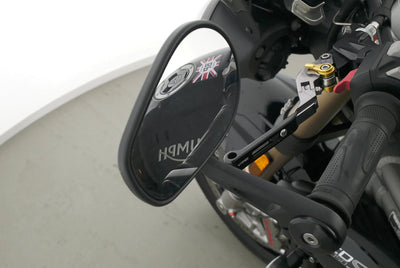 TRIUMPH SPEED TRIPLE 1050 S