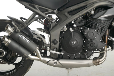 TRIUMPH SPEED TRIPLE 1050 S