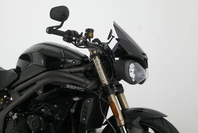 TRIUMPH SPEED TRIPLE 1050 S