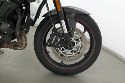 TRIUMPH STREET TRIPLE 765 R