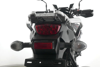 SUZUKI DL 1000 V STROM