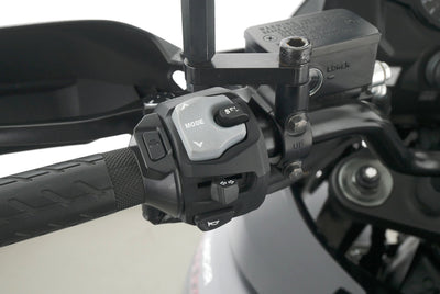 SUZUKI DL 1000 V STROM