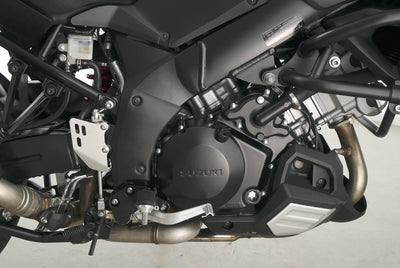 SUZUKI DL 1000 V STROM