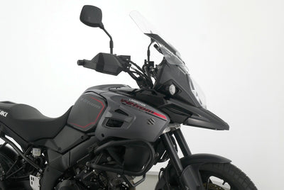 SUZUKI DL 1000 V STROM