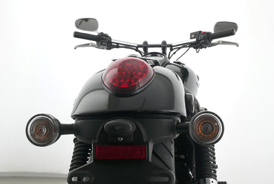 TRIUMPH THUNDERBIRD 1700 STORM