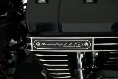 HARLEY DAVIDSON DYNA LOW RIDER S