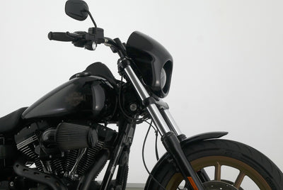 HARLEY DAVIDSON DYNA LOW RIDER S