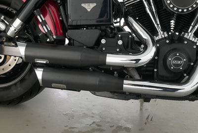 HARLEY DAVIDSON DYNA FAT BOB