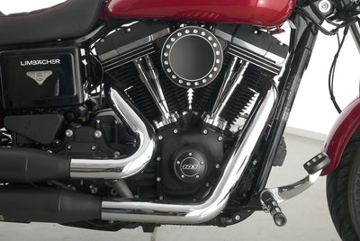 HARLEY DAVIDSON DYNA FAT BOB