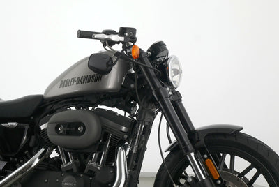 HARLEY DAVIDSON SPORTSTER XL 1200 CX ROADSTER