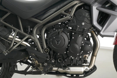 TRIUMPH TIGER 800 XRT