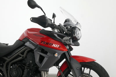 TRIUMPH TIGER 800 XRT