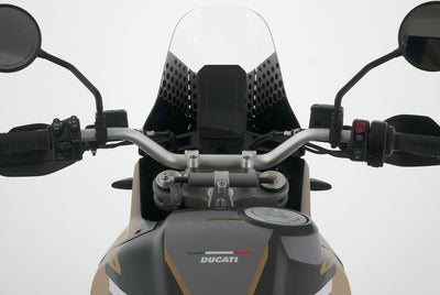 DUCATI DESERT X