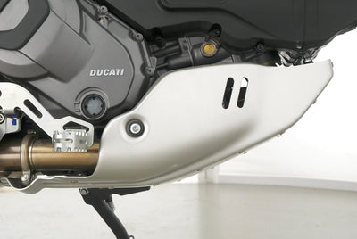 DUCATI DESERT X