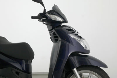 PEUGEOT LXR 125 LH