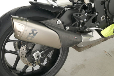 YAMAHA YZF R1 RN65