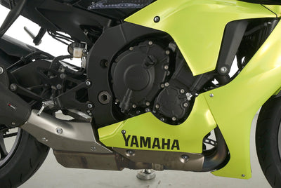 YAMAHA YZF R1 RN65