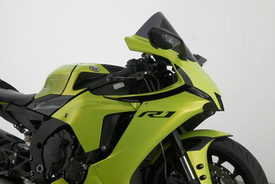 YAMAHA YZF R1 RN65