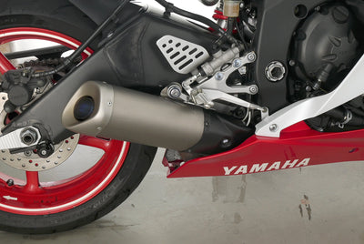 YAMAHA YZF R6 RJ11