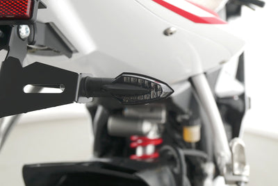 YAMAHA YZF R6 RJ11