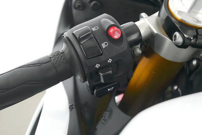 YAMAHA YZF R6 RJ11